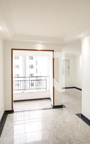 Apartamento à venda com 64m², 2 quartos e 1 vaga Apartamento à venda com 64m², 2 quartos e 1 vagaSala