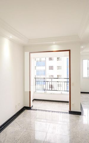 Apartamento à venda com 64m², 2 quartos e 1 vaga Apartamento à venda com 64m², 2 quartos e 1 vagaSala