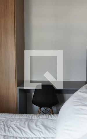 Studio para alugar com 20m², 1 quarto e sem vagaStudio