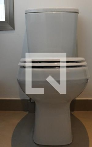 Studio para alugar com 20m², 1 quarto e sem vagaBanheiro