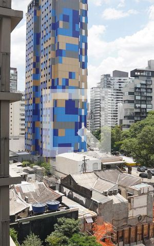 Studio para alugar com 20m², 1 quarto e sem vagaStudio