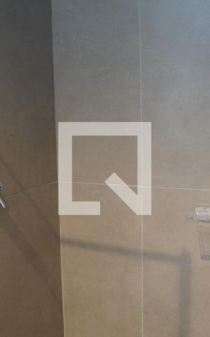 Studio para alugar com 20m², 1 quarto e sem vagaBanheiro