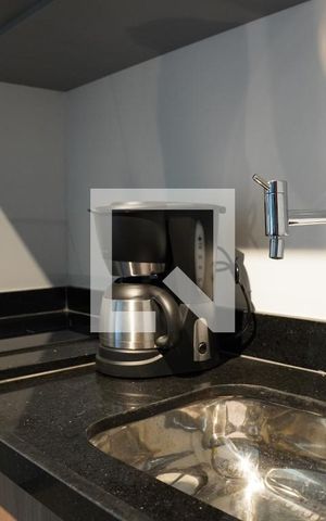 Studio para alugar com 20m², 1 quarto e sem vagaStudio