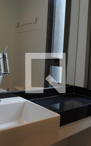 Studio para alugar com 20m², 1 quarto e sem vagaBanheiro