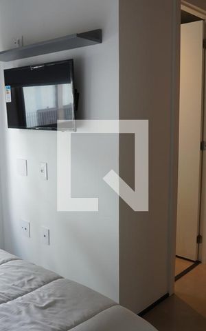Studio para alugar com 20m², 1 quarto e sem vagaStudio