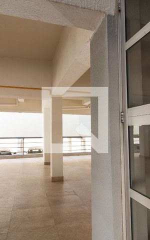 Apartamento à venda com 53m², 2 quartos e 1 vaga Apartamento à venda com 53m², 2 quartos e 1 vagaPlaca