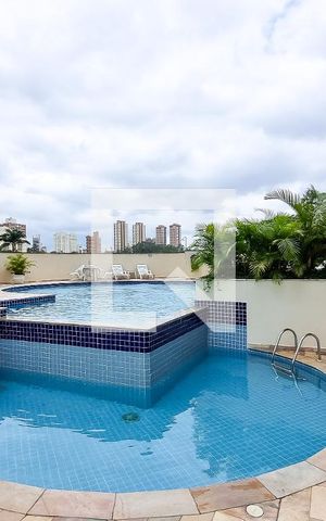 Apartamento à venda com 41m², 1 quarto e 1 vaga Apartamento à venda com 41m², 1 quarto e 1 vagaÁrea comum - Piscina