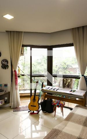Apartamento à venda com 41m², 1 quarto e 1 vaga Apartamento à venda com 41m², 1 quarto e 1 vagasala