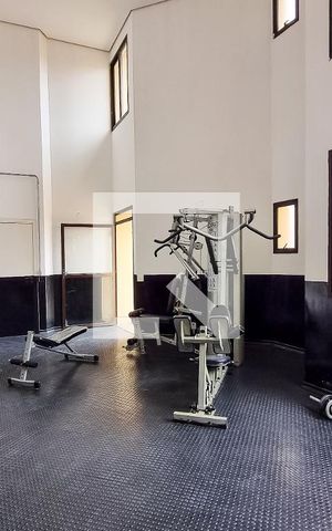 Apartamento à venda com 41m², 1 quarto e 1 vaga Apartamento à venda com 41m², 1 quarto e 1 vagaAcademia