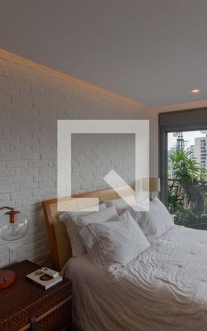 Apartamento à venda com 167m², 3 quartos e 3 vagasQuarto 2
