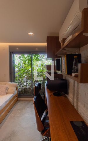 Apartamento à venda com 167m², 3 quartos e 3 vagasQuarto 1