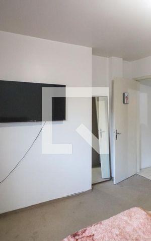 Apartamento para alugar com 82m², 2 quartos e 1 vaga Apartamento para alugar com 82m², 2 quartos e 1 vagaQuarto 1