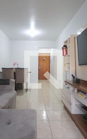 Apartamento para alugar com 82m², 2 quartos e 1 vaga Apartamento para alugar com 82m², 2 quartos e 1 vagaSala