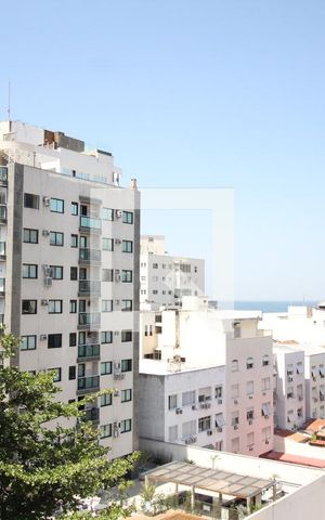 Apartamento para alugar com 122m², 3 quartos e 2 vagas Apartamento para alugar com 122m², 3 quartos e 2 vagasVista da sala