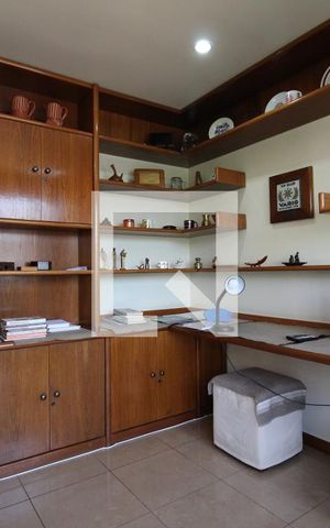 Apartamento para alugar com 122m², 3 quartos e 2 vagas Apartamento para alugar com 122m², 3 quartos e 2 vagasDetalhe do quarto 2