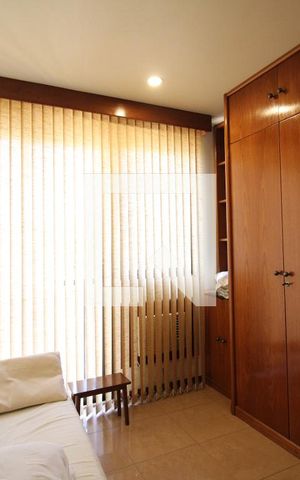 Apartamento para alugar com 122m², 3 quartos e 2 vagas Apartamento para alugar com 122m², 3 quartos e 2 vagasDetalhe do quarto 3