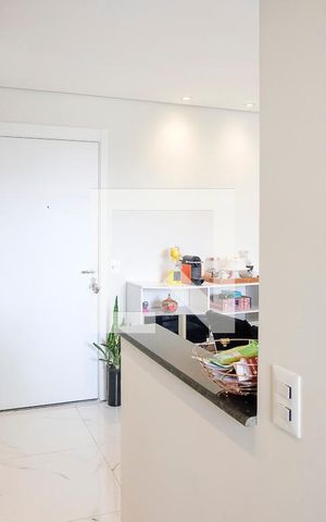Apartamento à venda com 52m², 2 quartos e 1 vagaCozinha