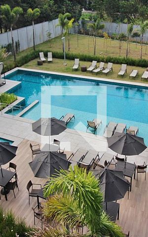Apartamento à venda com 52m², 2 quartos e 1 vagaPiscina
