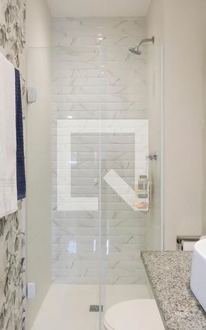 Apartamento à venda com 52m², 2 quartos e 1 vagaBanheiro