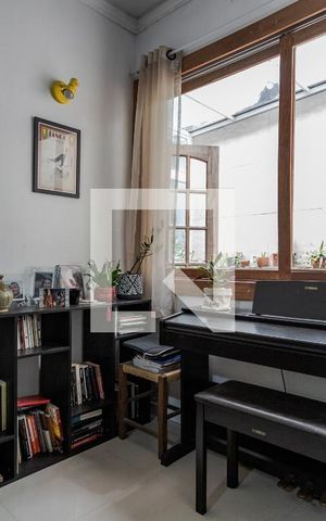 Apartamento à venda com 74m², 2 quartos e sem vaga Apartamento à venda com 74m², 2 quartos e sem vagaSala