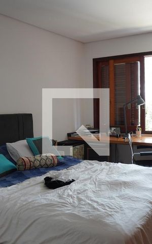 Apartamento para alugar com 170m², 3 quartos e 2 vagasSuíte