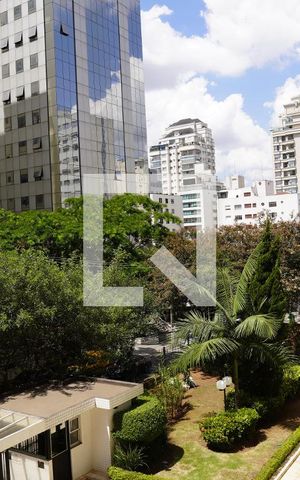 Apartamento para alugar com 170m², 3 quartos e 2 vagasSuíte