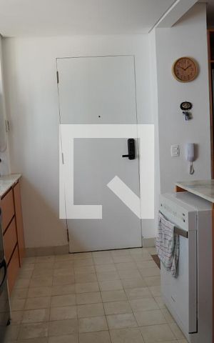 Apartamento para alugar com 170m², 3 quartos e 2 vagasCozinha