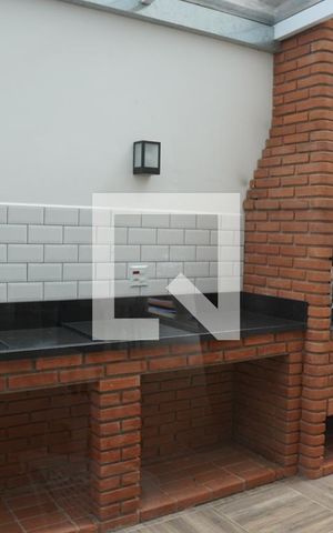 Apartamento para alugar com 170m², 3 quartos e 2 vagasChurrasqueira