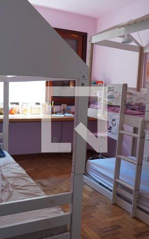 Apartamento para alugar com 170m², 3 quartos e 2 vagasQuarto 2