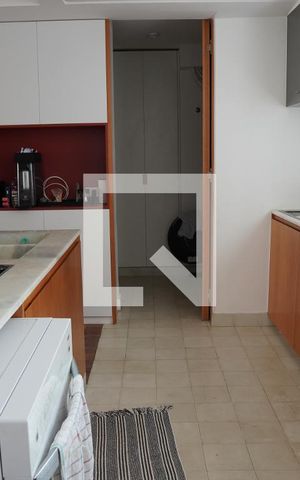 Apartamento para alugar com 170m², 3 quartos e 2 vagasCozinha