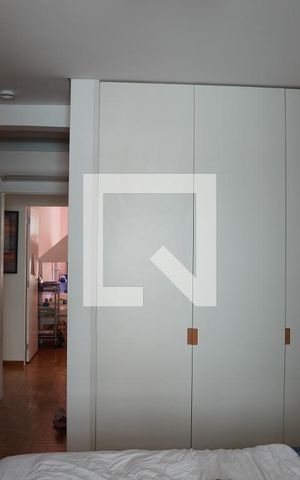 Apartamento para alugar com 170m², 3 quartos e 2 vagasSuíte