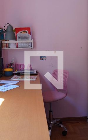 Apartamento para alugar com 170m², 3 quartos e 2 vagasQuarto 2