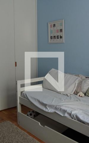 Apartamento para alugar com 170m², 3 quartos e 2 vagasQuarto