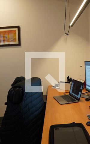 Apartamento para alugar com 170m², 3 quartos e 2 vagasEscritório