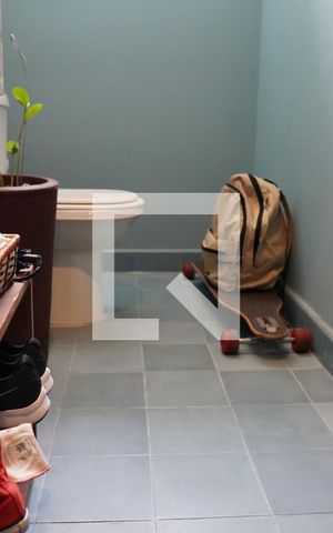 Apartamento para alugar com 170m², 3 quartos e 2 vagasLavabo