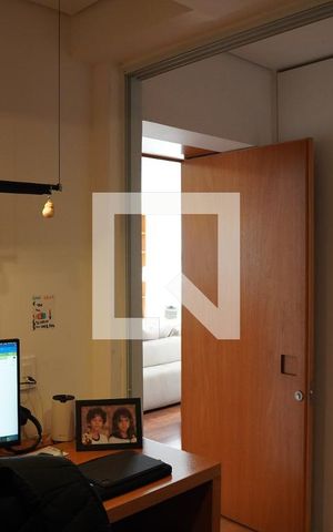 Apartamento para alugar com 170m², 3 quartos e 2 vagasEscritório