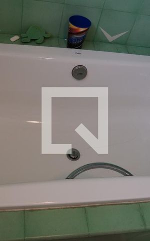 Apartamento para alugar com 170m², 3 quartos e 2 vagasBanheiro