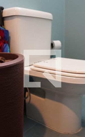 Apartamento para alugar com 170m², 3 quartos e 2 vagasLavabo