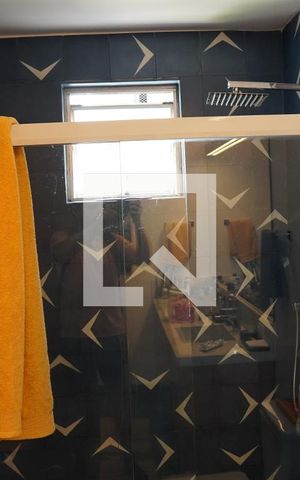 Apartamento para alugar com 170m², 3 quartos e 2 vagasBanheiro da Suíte