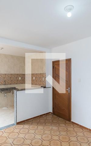 Apartamento para alugar com 60m², 2 quartos e sem vaga Apartamento para alugar com 60m², 2 quartos e sem vagaSala