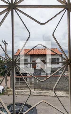 Apartamento para alugar com 60m², 2 quartos e sem vaga Apartamento para alugar com 60m², 2 quartos e sem vagaVista do Quarto 2
