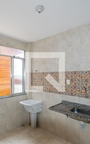 Apartamento para alugar com 60m², 2 quartos e sem vaga Apartamento para alugar com 60m², 2 quartos e sem vagaCozinha