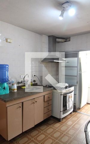 Apartamento à venda com 96m², 3 quartos e 1 vagaCozinha