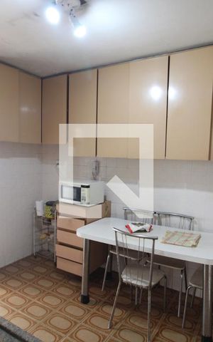 Apartamento à venda com 96m², 3 quartos e 1 vagaCozinha