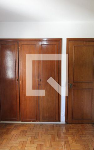 Apartamento à venda com 96m², 3 quartos e 1 vagaÁrea de Serviço - Quarto 