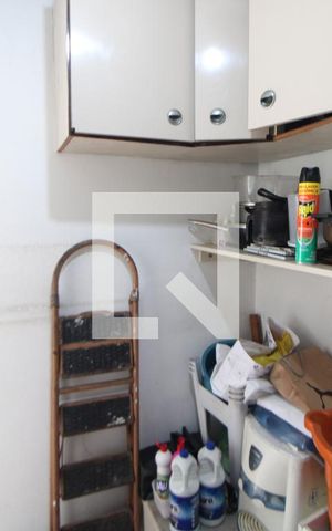 Apartamento à venda com 96m², 3 quartos e 1 vagaÁrea de Serviço