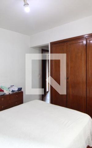Apartamento à venda com 96m², 3 quartos e 1 vagaQuarto 1