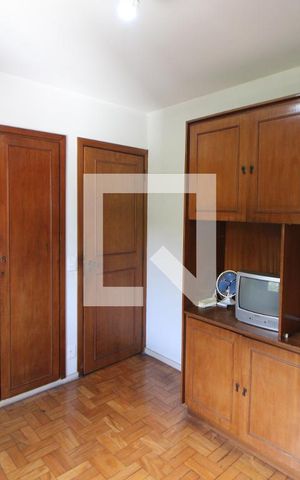 Apartamento à venda com 96m², 3 quartos e 1 vagaÁrea de Serviço - Quarto 