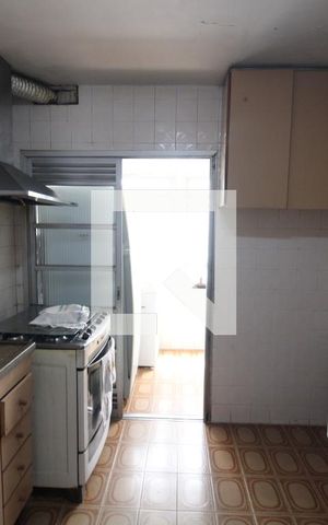 Apartamento à venda com 96m², 3 quartos e 1 vagaCozinha