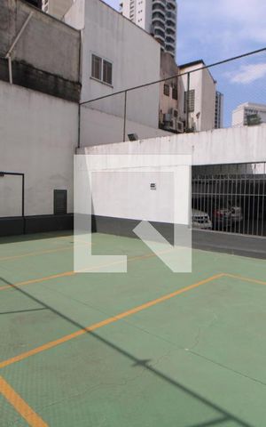 Apartamento à venda com 96m², 3 quartos e 1 vagaÁrea Comum